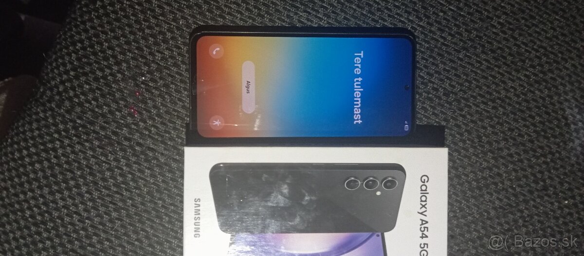 Samsung Galaxy A54 5G - 3