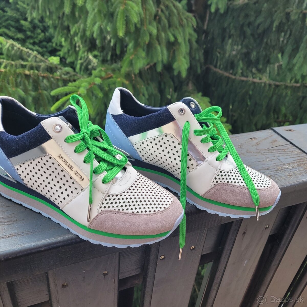 Michael Kors 38,5 nové, nenosené - 3