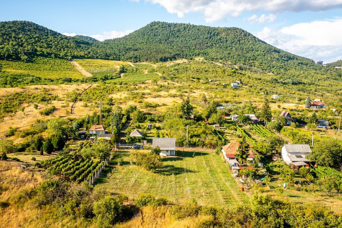 Chata v Sátoraljújhely 50 min od Košíc - 3