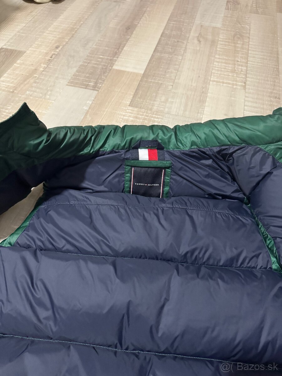 Predám pánsku vestu TH - 3