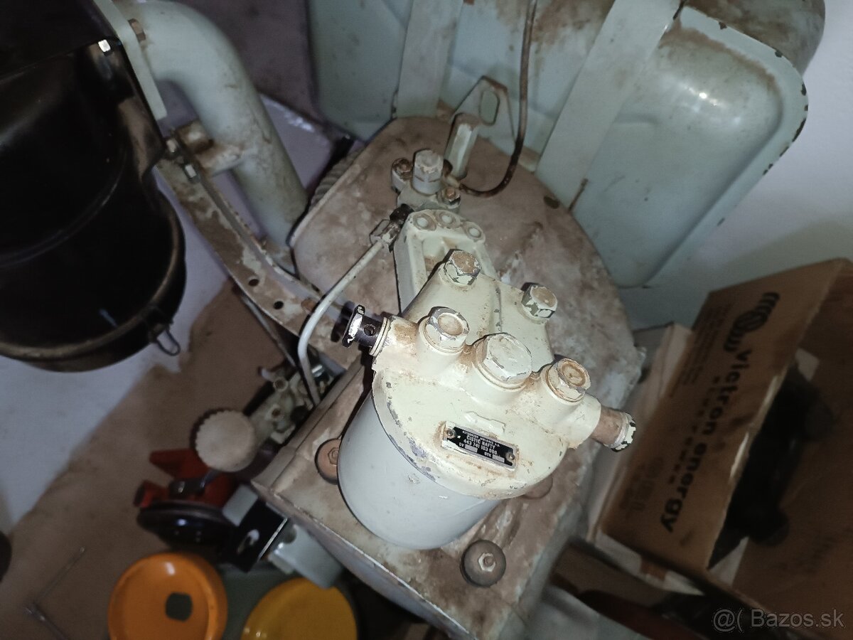 Motor Slavia 1D90TA - 3