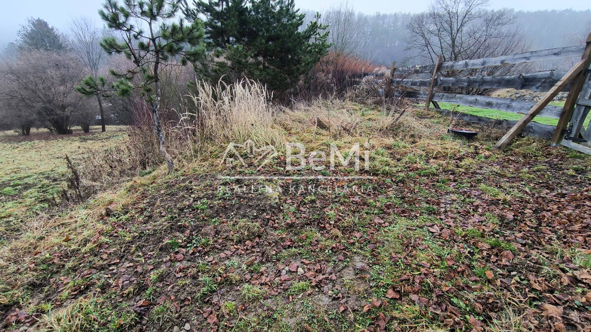 Pozemok v Budatíne, okr. Žilina, 1556m2 - 3