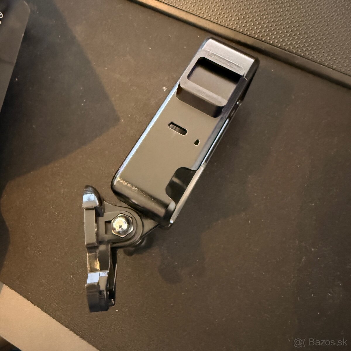 rám / držiak pre DJI Action 2 - 3