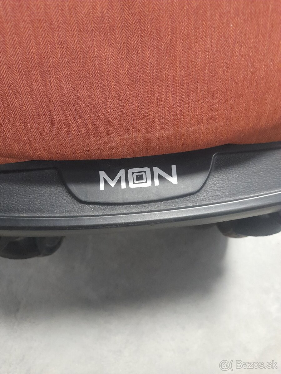 Predám kočík MON - 3
