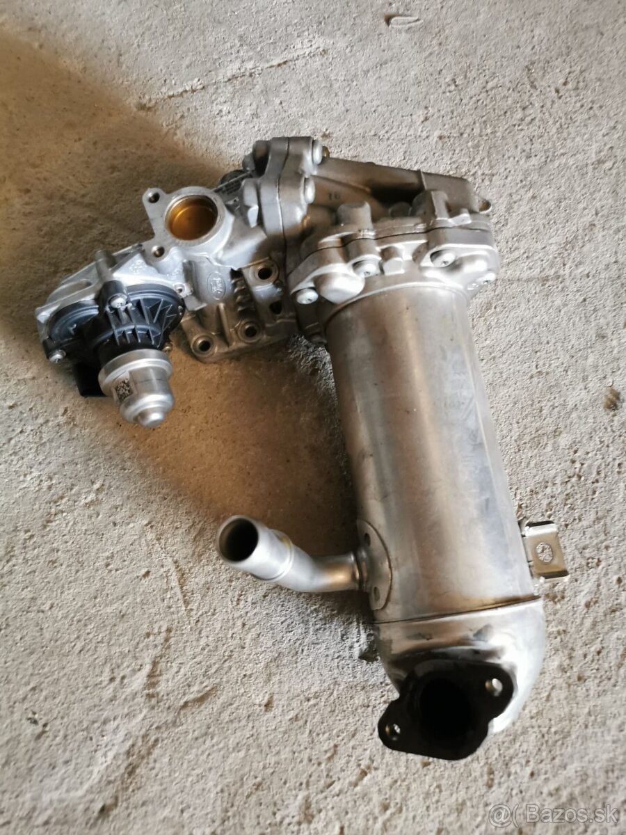 Ford Transit Hlava vačky - 3