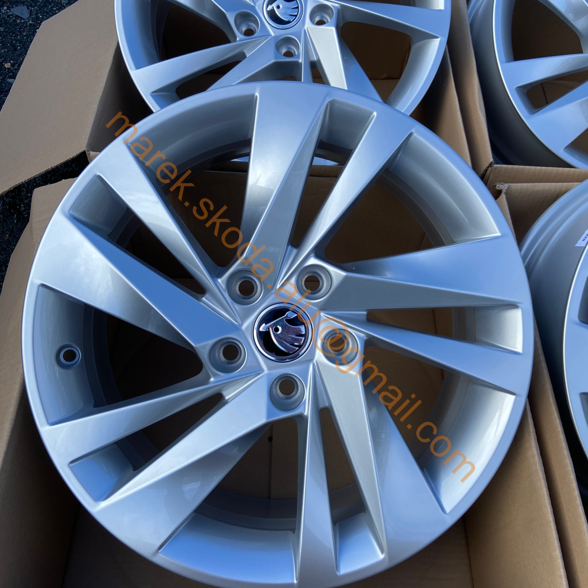 NOVÉ Nevis Octavia 4 - 3