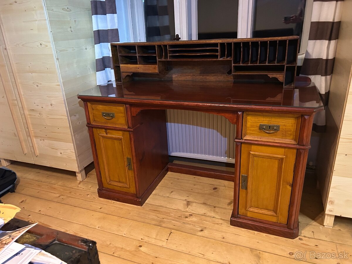 Kancelársky,stol - 3