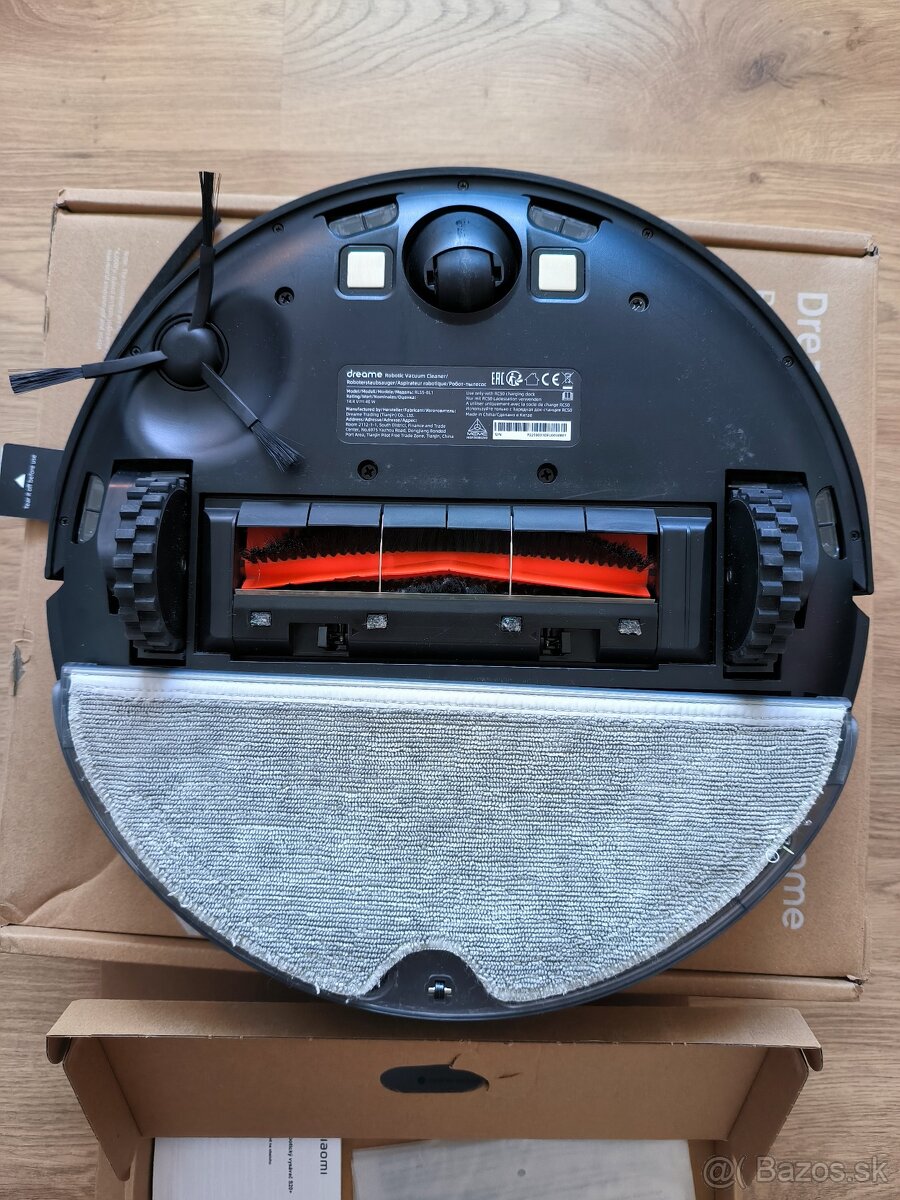 Xiaomi Dreame Bot D9 Max - 3