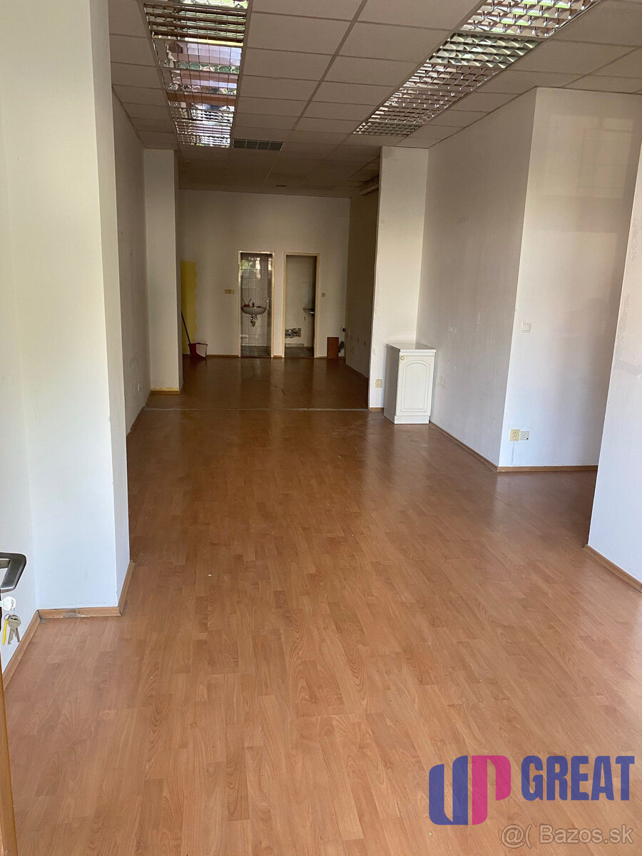 Investičná príležitosť v centre Bratislavy - 3