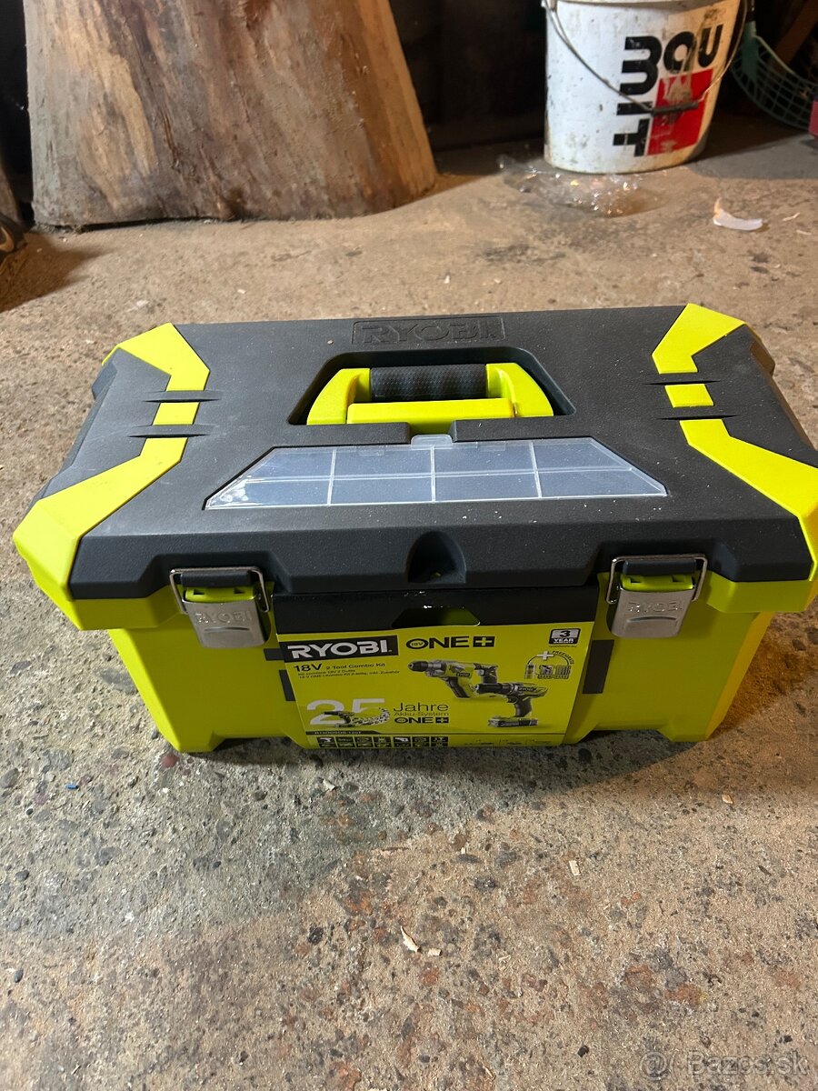 Akú naradie značky RYOBI - 3