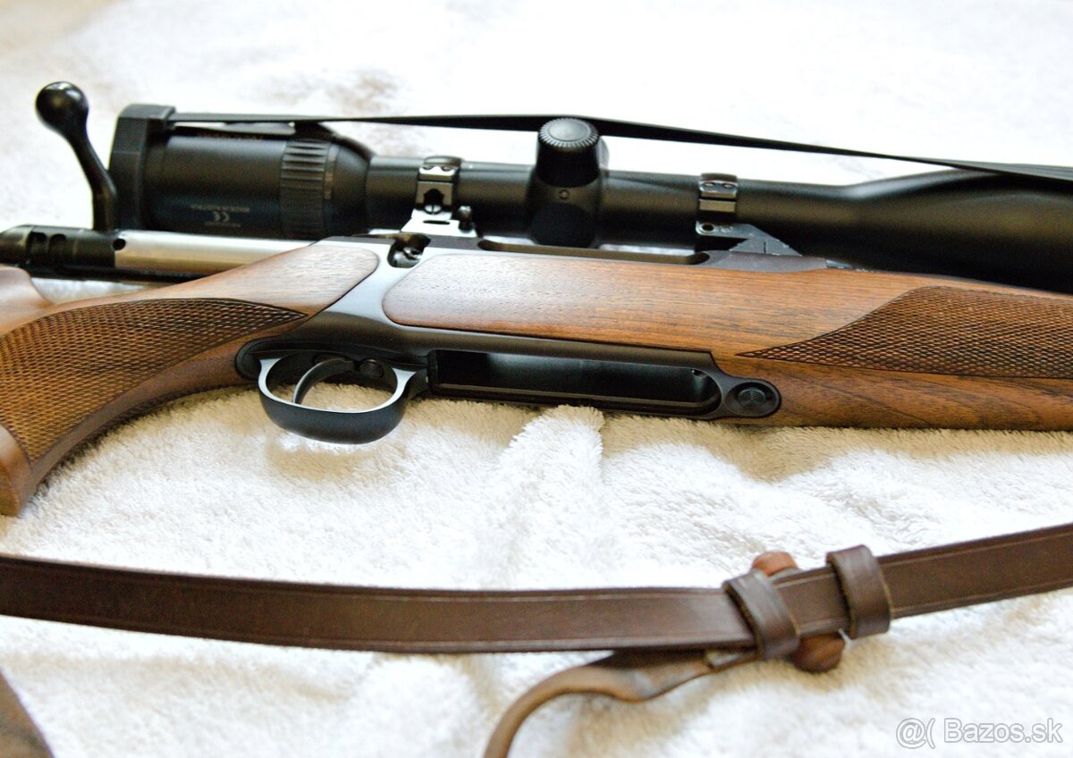 Sauer 202 kalibru 8x68mm - 3