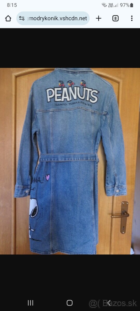 Neskutocna kosela ci saty - 3