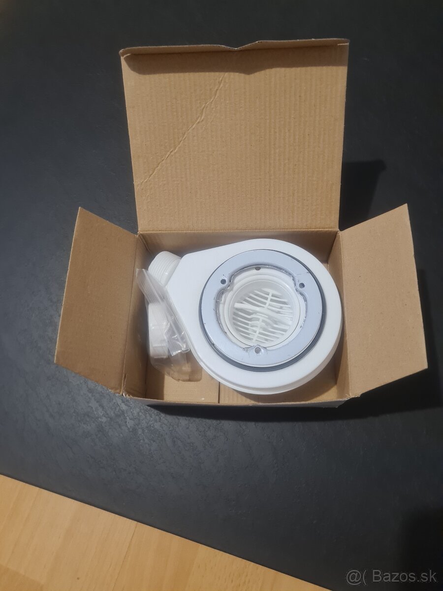 Vanicka do sprchy 90x90 - 3