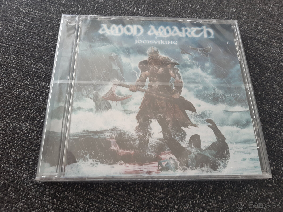 NABÍDKA ZAHRANIČNÍCH CD - I VYMĚNÍM - 3