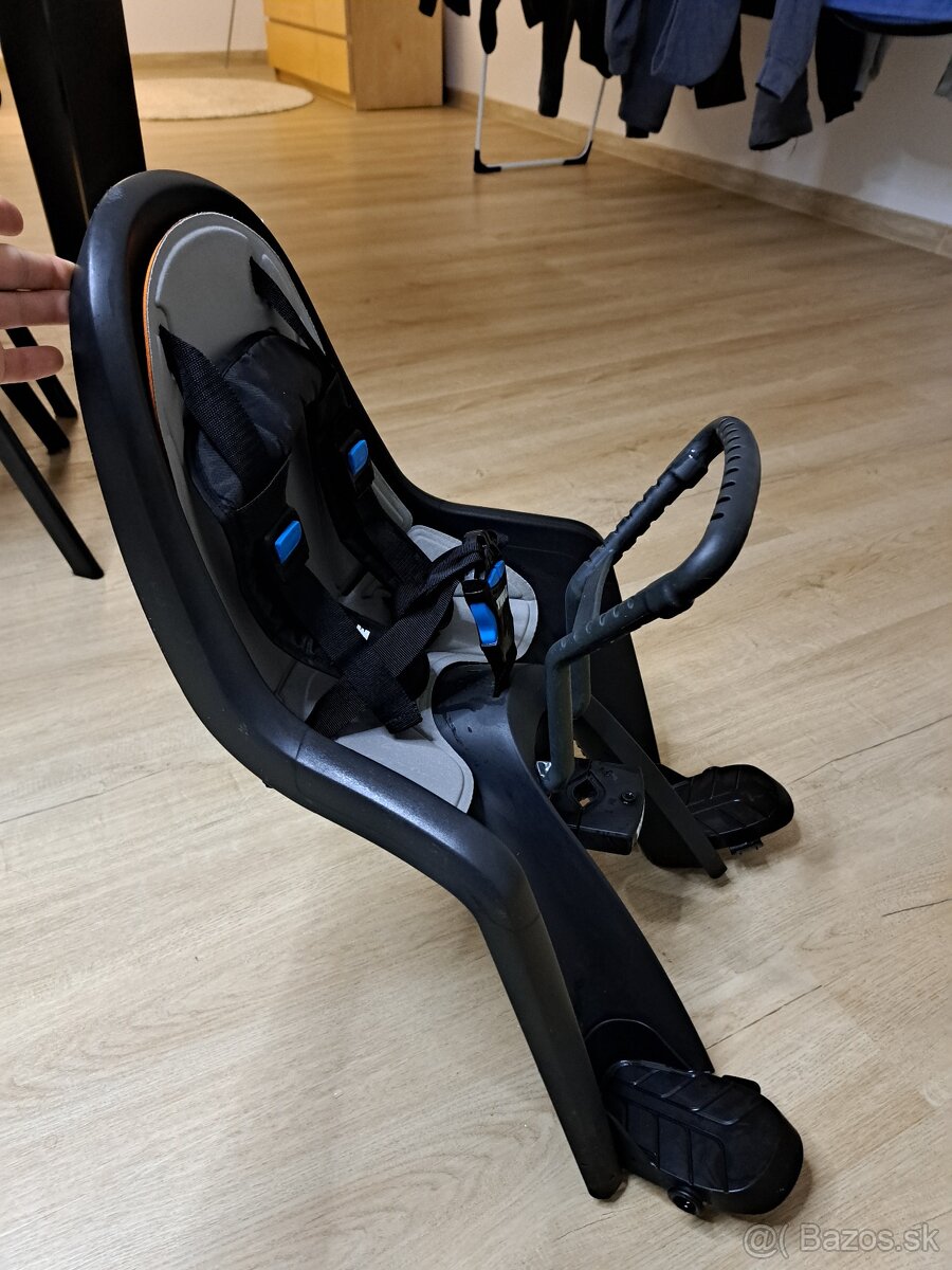 THULE Ride Along Mini - 3