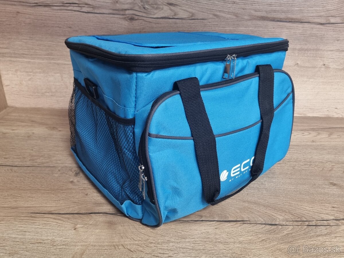 NOVA Prenosna auto chladnicka ECG AC 3010 C - 3