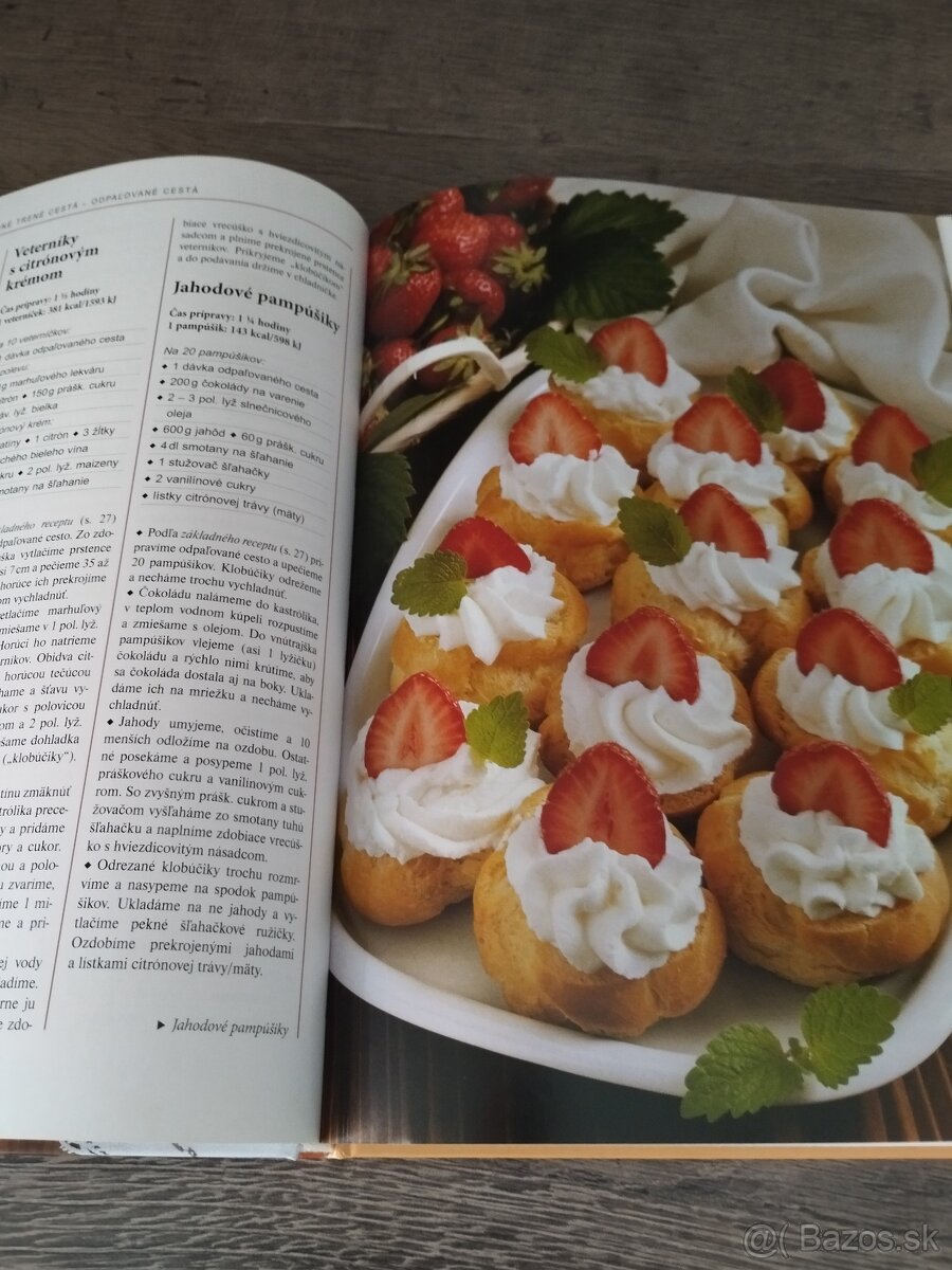 Domáce múčniky - 3