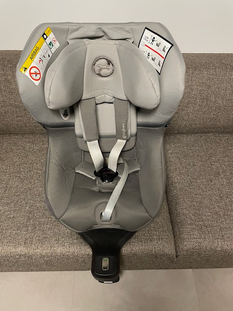 Cybex Sirona S i-Size - 3