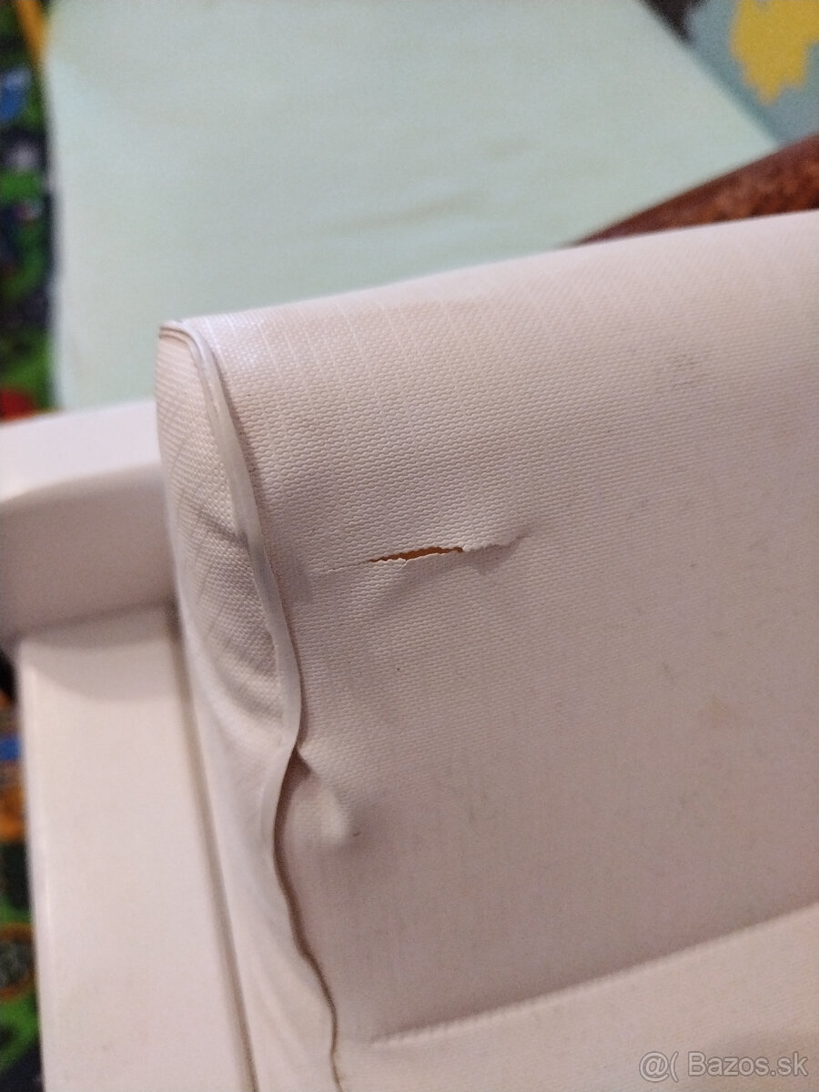 Prebaľovací pult s podložkou - 3