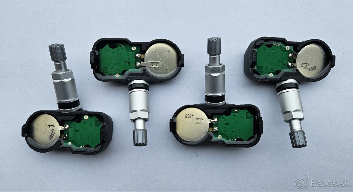 LEXUS MAZDA SUBARU SUZUKI TOYOTA - 3