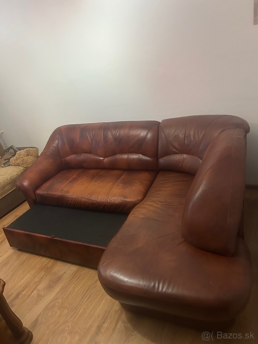 Sedacia súprava - 3