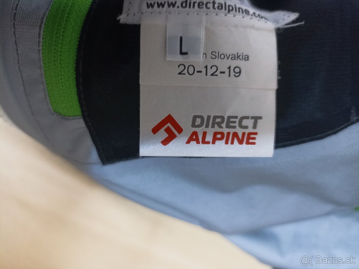 direct alpine guide 6.0 L - 3