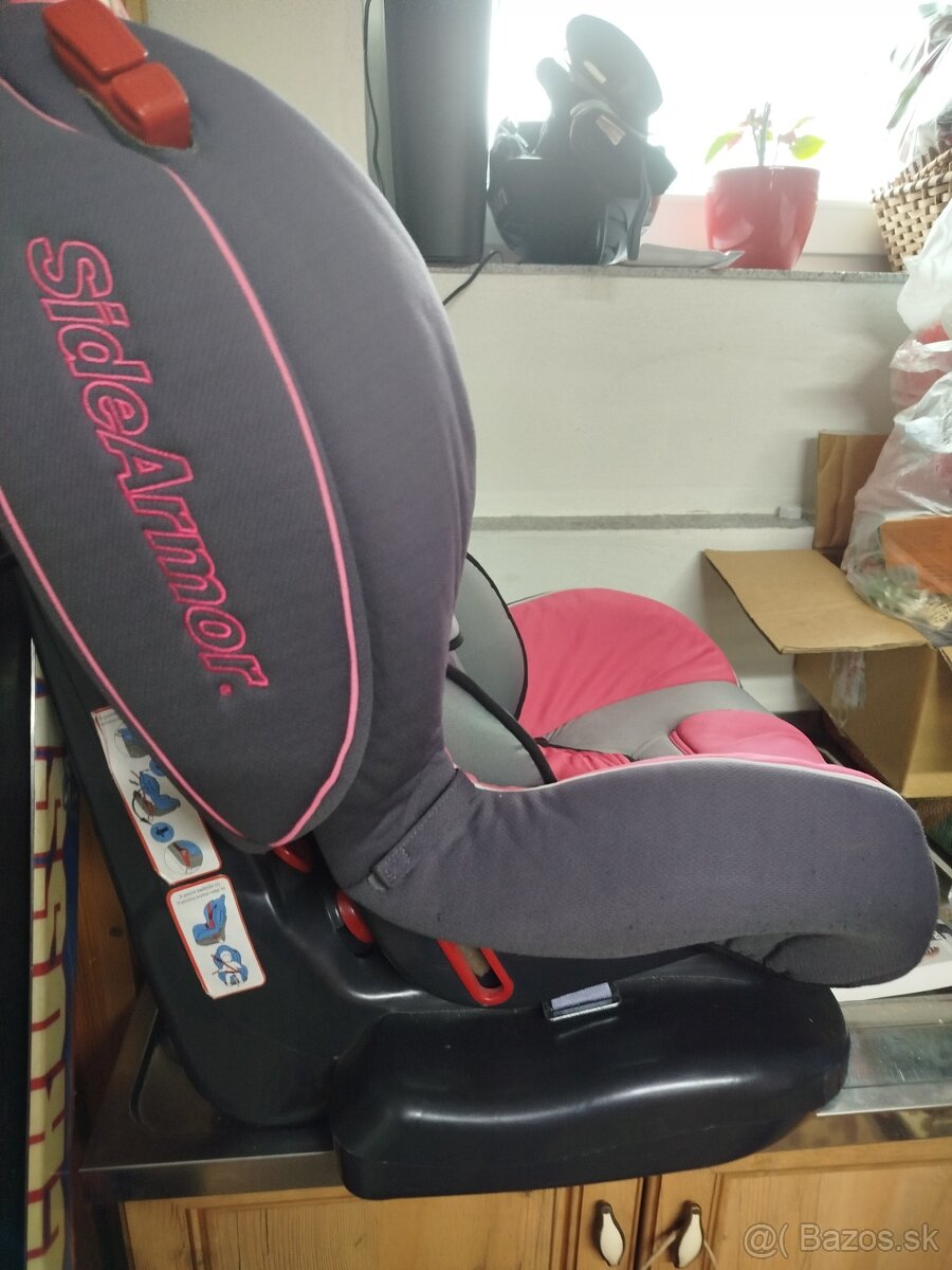 Detská sedačka - 3