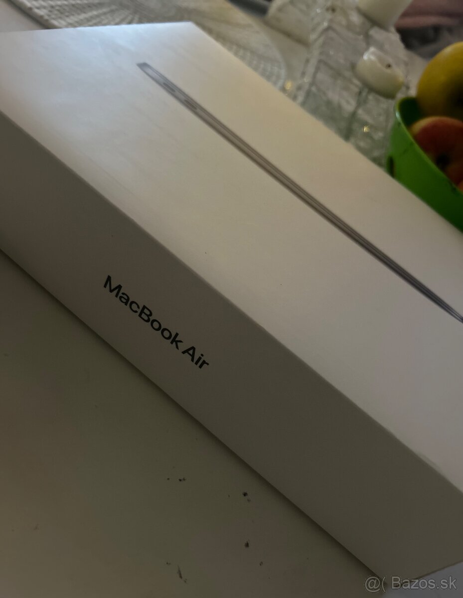 Apple Macbook Air 13 M1 - 3