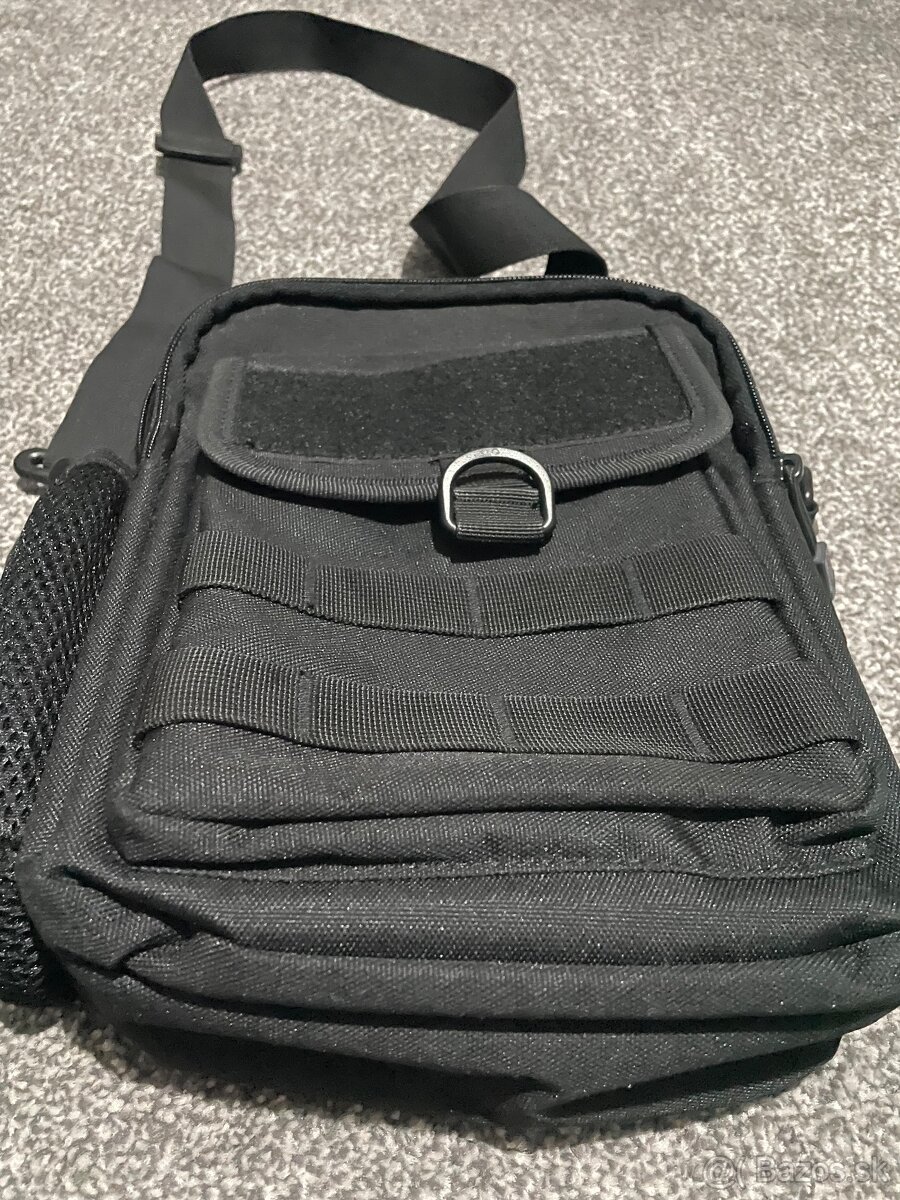 Taška cez plece pánska - 3