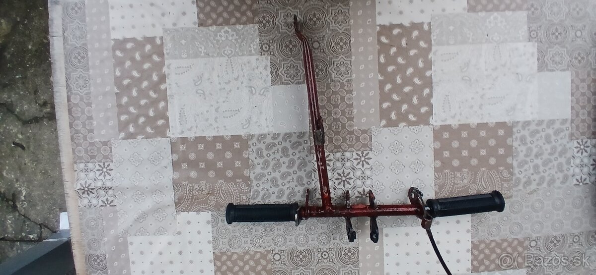 Diely na Jawa pionier - 3