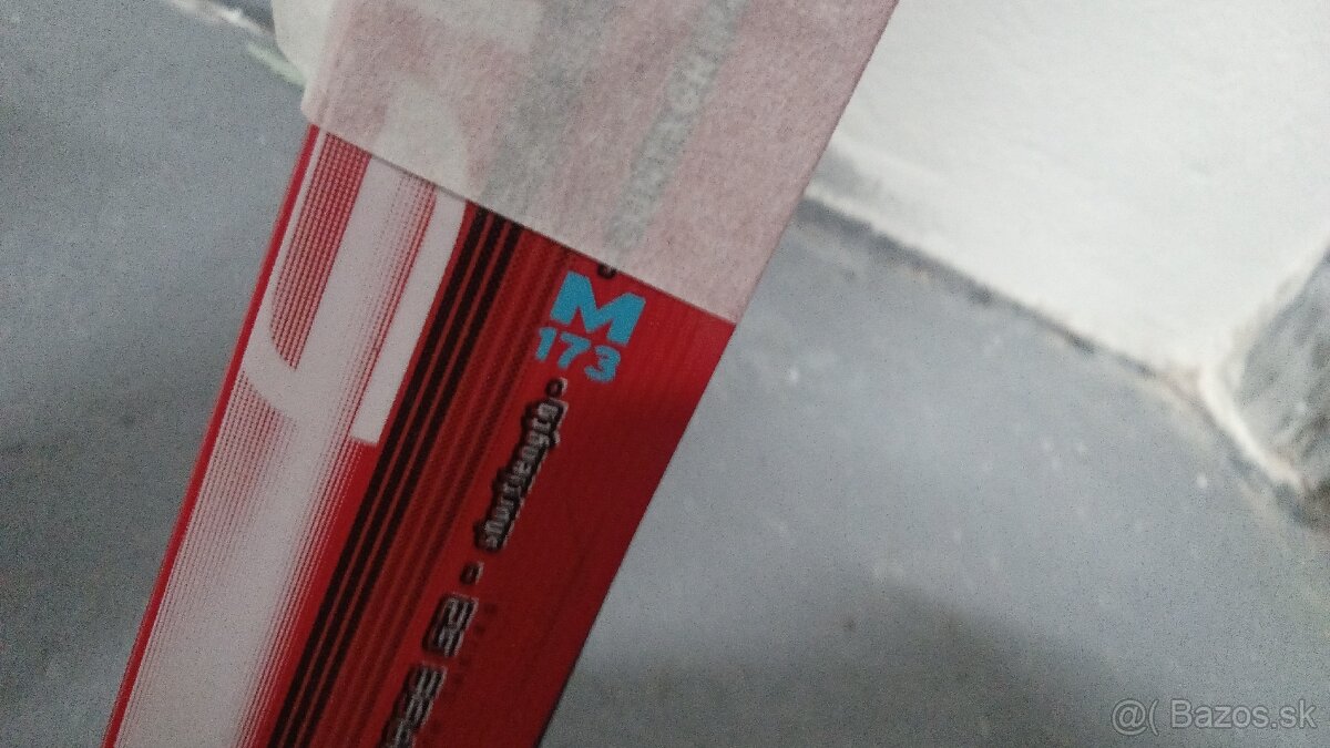 Bežky 164, 168, 174 cm - 3