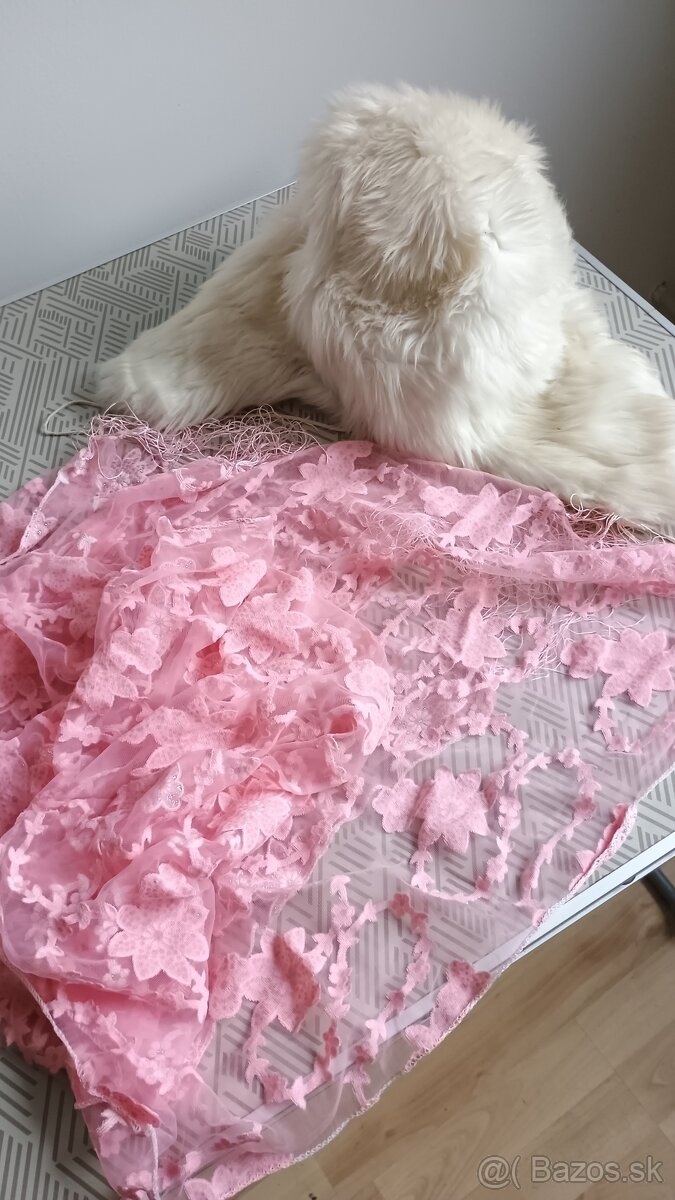 Šatky, šále, čiapky - 3