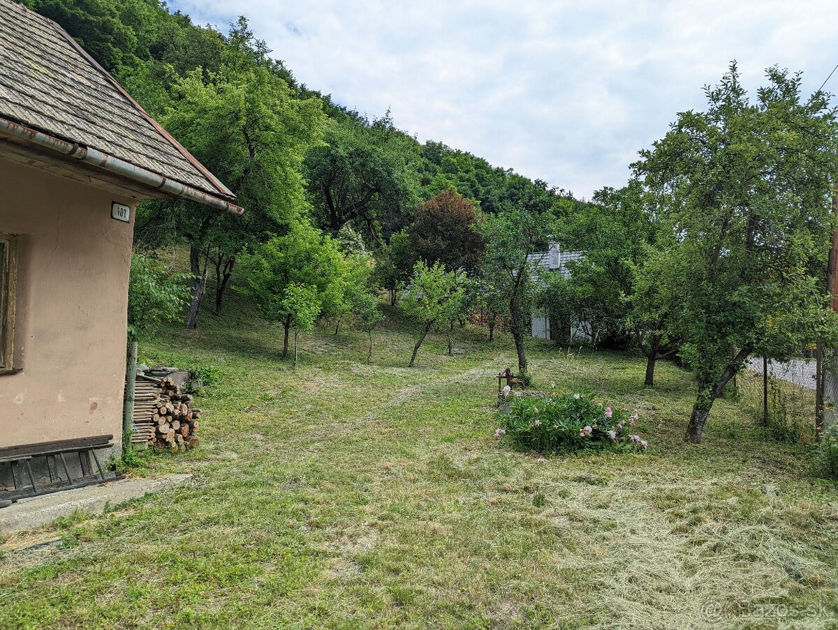 Predám dom Bzenica - 3