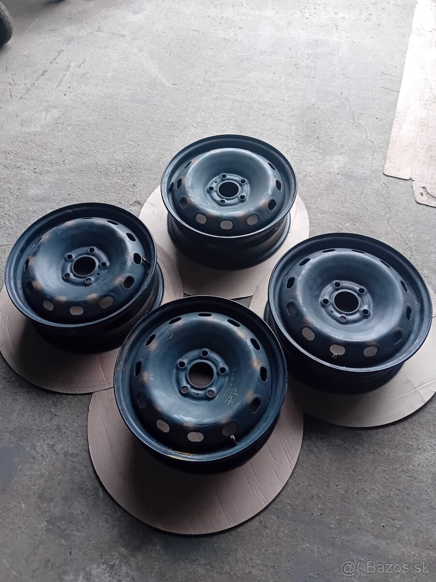 Trafic / Vivaro / Primastar - 3