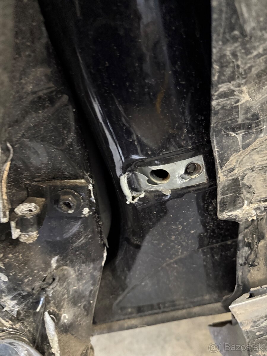 Vzv Hyster 1.6 rok 2016 LPG - 3