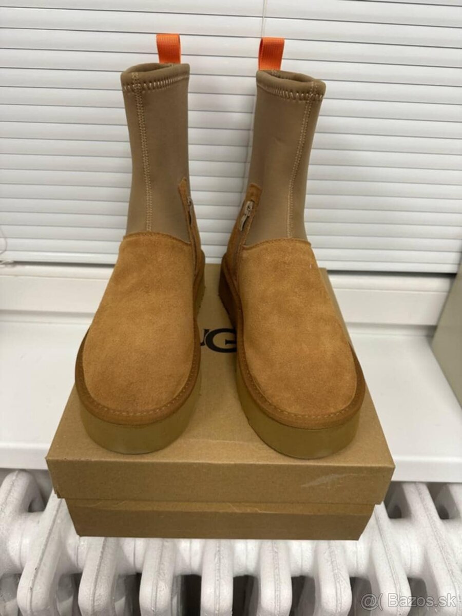 Ugg čižmy - 3