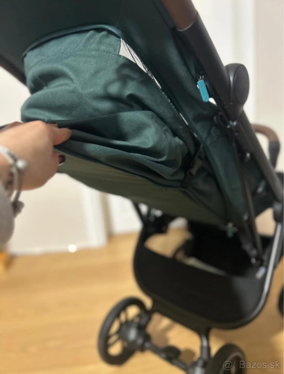 Športový kočík Maxi-Cosi Soho - 3