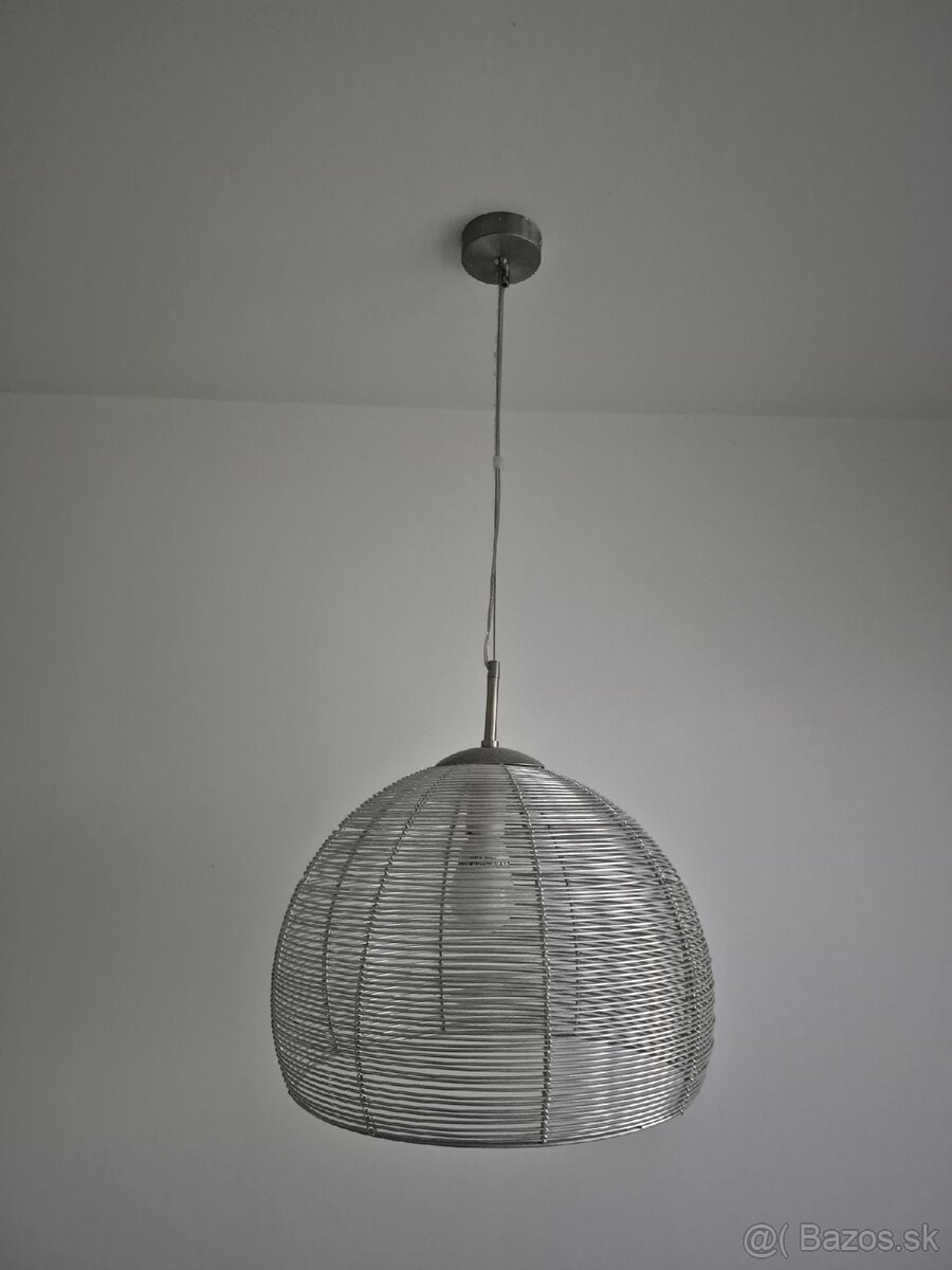 Závesné svietidlo - 3