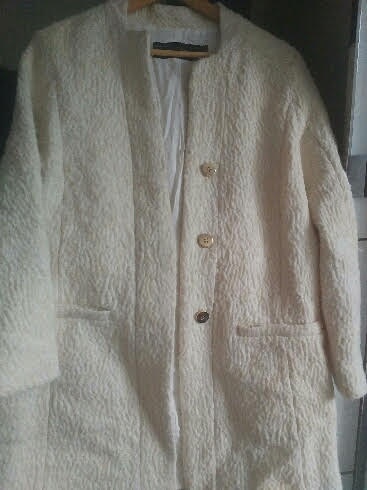 BUNDY A KABATY VELKOST 38 - 3