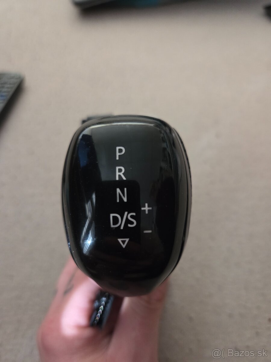 Radiaca paka dsg prevodovku - 3