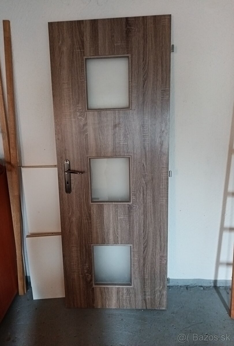 Interierové dvere - 3