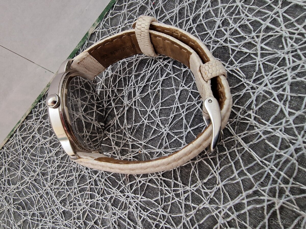 Dámske hodinky Tommy Hilfiger. - 3