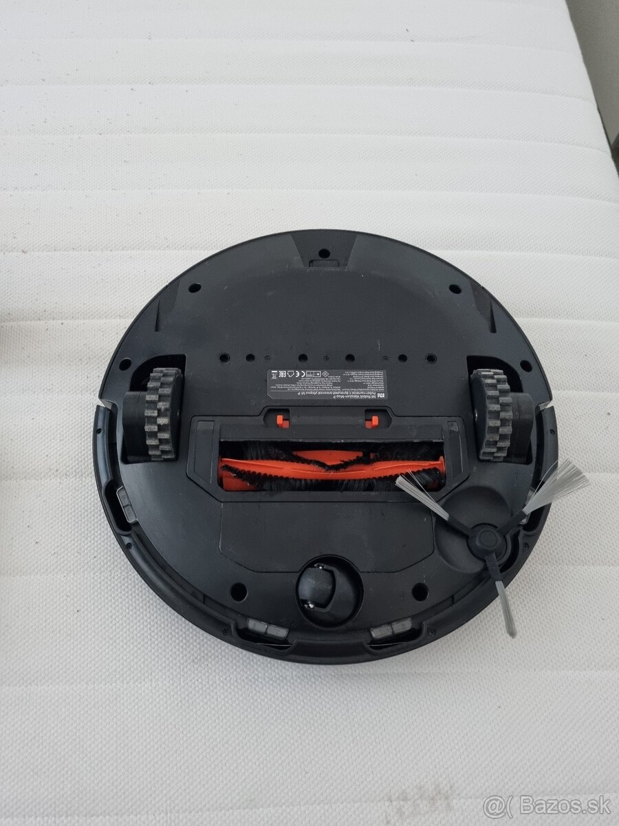 Xiaomi MI Robot Vacuum Mop PRO - 3