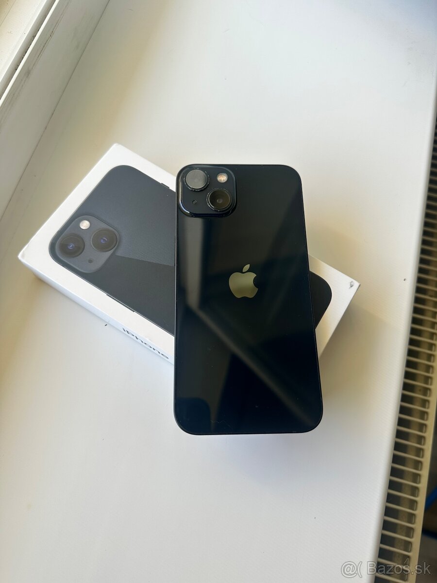 iPhone 13 – 128 GB - 3