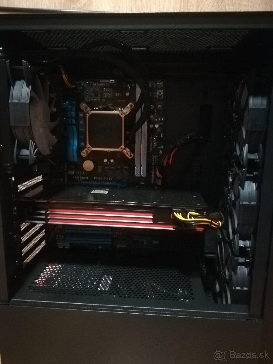 Predám PC zostavu - 3