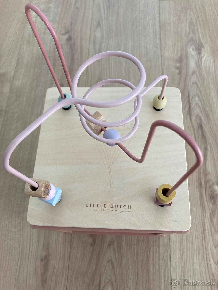 Edukačné hračky/pomôcky pre deti - 3