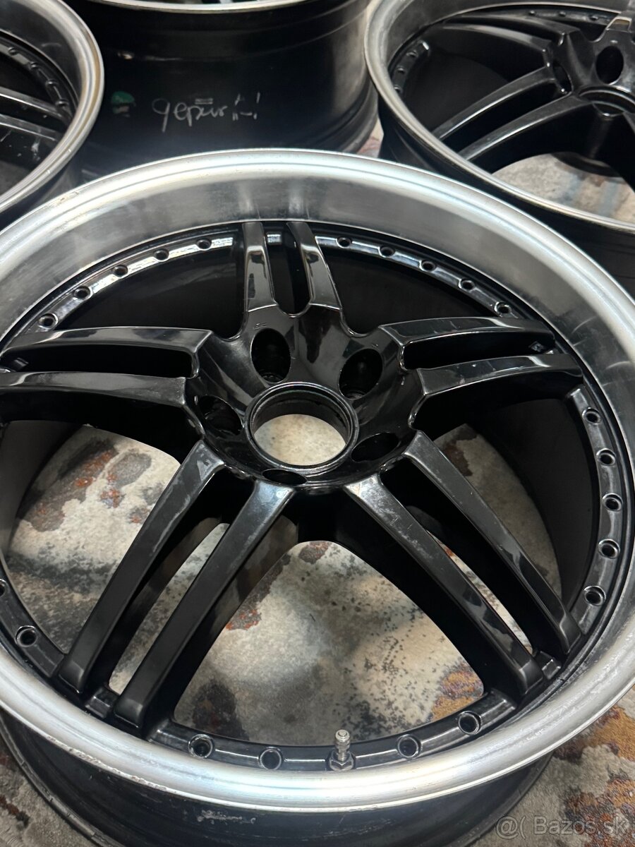 Elektrony 19zoll 5x112 - 3