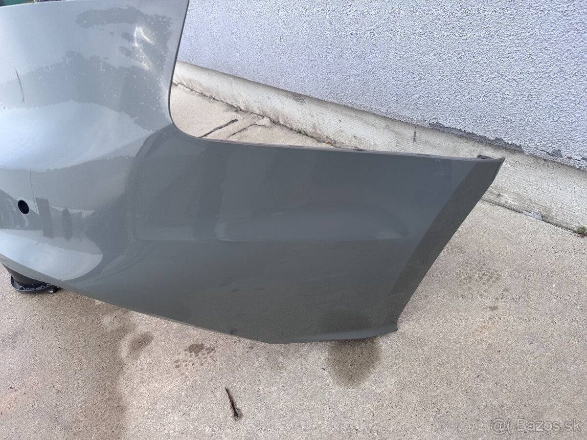 Zadný nárazník na Audi A5 8W6 S-line - 3
