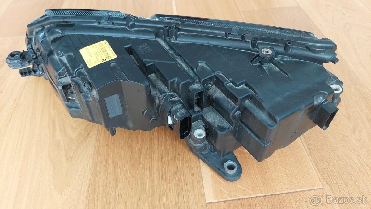 Skoda octavia 3 lift FULL LED 5E1941016F - 3