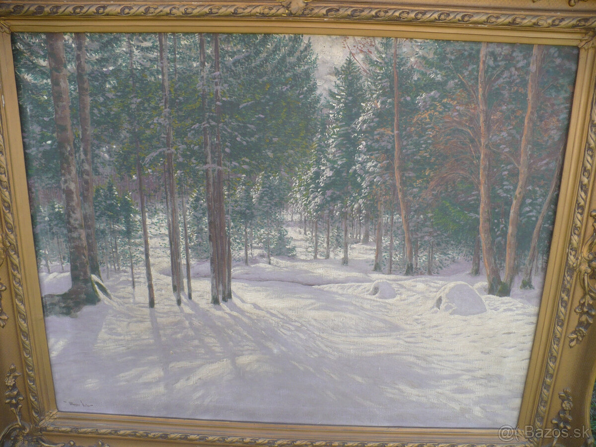 Viktor Olgyai - 3